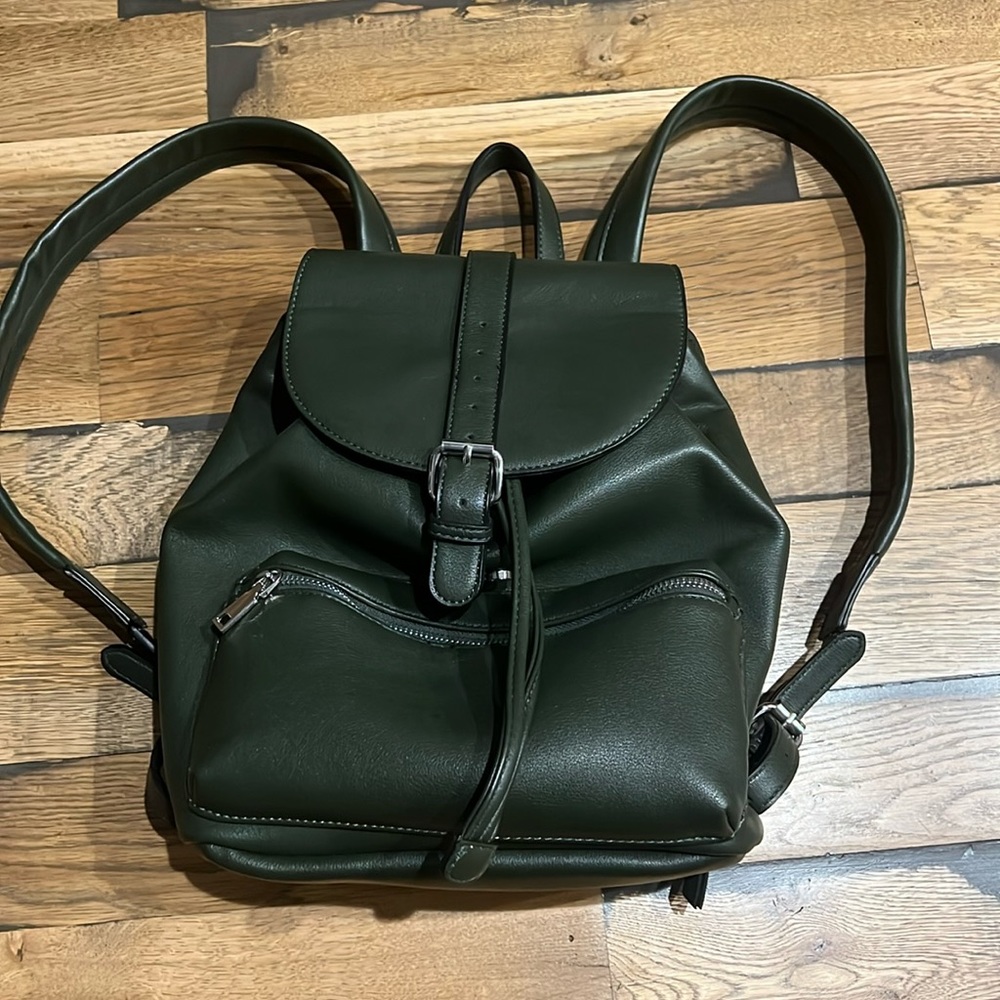 Nine line concealed carry backpack